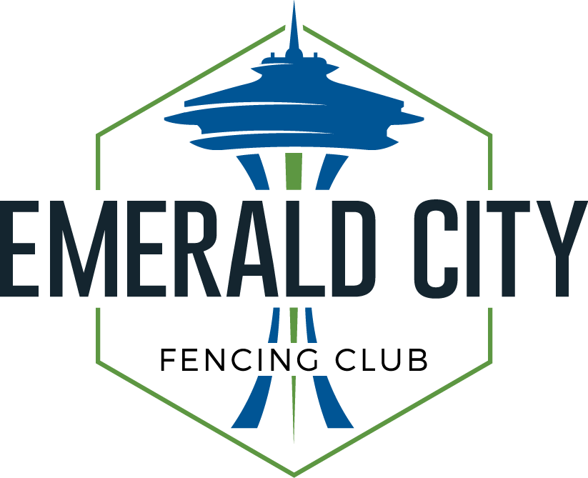 Seattle Fencing | Emerald City Fencing Club